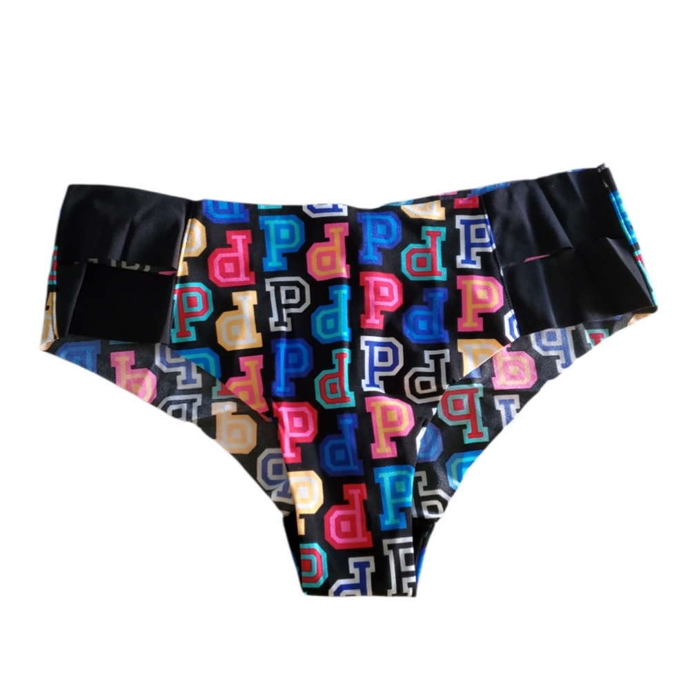 PINK Victoria's Secret Panties